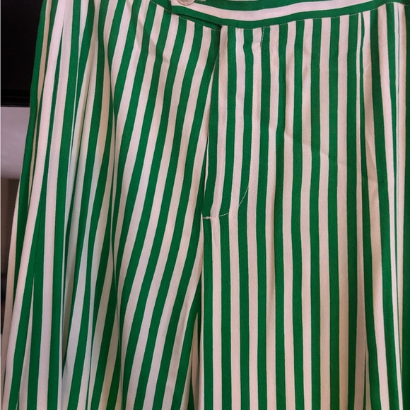 Anthropologie wide leg pants - Picture 4 of 7